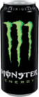 Energy Drink Angebote von Monster bei E center Würzburg für 1,00 €