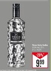 Aktuelles Vodka Angebot bei Marktkauf in Reutlingen ab 9,99 €