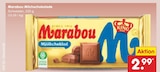 Milchschokolade bei Netto Marken-Discount im Prospekt "" für 2,99 €