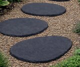 Trittplatte "T-Court Kick Mini" Angebote bei toom Baumarkt Leverkusen für 4,49 €