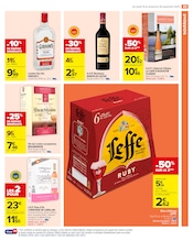 Vin Angebote im Prospekt "LE MOIS MONOPOLY" von Carrefour Market auf Seite 51
