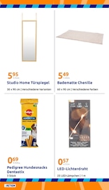 Aktueller Action Prospekt mit Dekoration, "kleine Preise, grosse Freude!", Seite 21