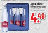 Trinkgut Großbottwar - Mineralwasser Angebot im Prospekt Mineralwasser bei Trinkgut im Großbottwar Prospekt für 4,49 €