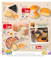 Catalogue Supermarchés Match en cours à Lille, "C'EST TOUS LES JOURS LE MARCHÉ", Page 4