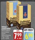 EDEKA - prodomo Kaffee Angebot im Prospekt prodomo Kaffee bei EDEKA im Prospekt "" für 6,99 €