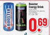 Energy Drink Original bei Trinkgut im Weissach Prospekt für 0,69 €