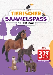 Aktueller EDEKA Prospekt mit Spielwaren, "Wir lieben Lebensmittel!", Seite 16