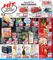 Freixenet-Sekt Angebot im aktuellen HIT Prospekt auf Seite 1