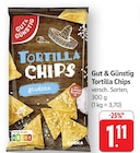 Tortilla Chips bei EDEKA im Fränkisch-Crumbach Prospekt für 1,11 €