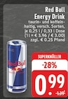 Energy Drink Angebote von Red Bull bei E center Essen für 0,99 €
