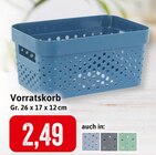 Vorratskorb im Angebot bei Kaufhaus Stolz in Bremerhaven Vorratskorb Angebote bei Kaufhaus Stolz Bremerhaven für 2,49 €