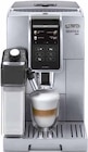 Kaffeevollautomat Dinamica Plus ECAM 370.95.S bei expert im Ahaus Prospekt für 555,00 €