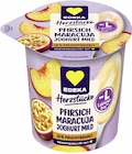 Herzstücke Fruchtjoghurt mild Pfirsich Maracuja im Angebot bei Marktkauf in Filderstadt Herzstücke Fruchtjoghurt mild Pfirsich Maracuja Angebote von EDEKA bei Marktkauf Filderstadt für 0,44 €
