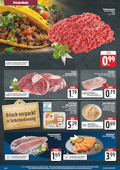 Aktueller EDEKA Prospekt mit Fisch, "Wir lieben Lebensmittel!", Seite 4
