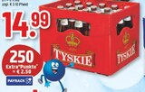 Tyskie Angebote bei Marktkauf Marl für 14,99 €