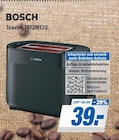 Toaster TAT2M123 Angebote von Bosch bei expert Detmold für 39,00 €