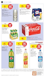 1664 Angebote im Prospekt "Intermarché" von Intermarché Hyper 1664 Angebote im Prospekt "Intermarché" von Intermarché Hyper auf Seite 42