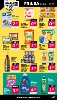 Vollwaschmittel im Netto mit dem Scottie Prospekt "Günstig. Besser. Für Dich." mit 37 Seiten (Berlin)