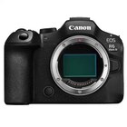 Digitalkamera im Kamera Express Prospekt EOS R6 Mark III Gehäuse von Canon im aktuellen Kamera Express Prospekt