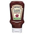 Sauce Barbecue - HEINZ dans le catalogue Carrefour