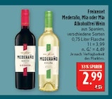 Mederano Rotwein im Angebot bei Marktkauf in Fürth Mederano Rotwein Angebote von Freixenet bei Marktkauf Fürth für 2,99 €