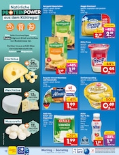 Feta im Netto Marken-Discount Prospekt in Siegen Aktueller Netto Marken-Discount Prospekt mit Feta, "Aktuelle Angebote", Seite 16
