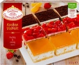 Kuchen-Vielfalt von Coppenrath & Wiese für 5,55 € bei Kaufland im Angebot Kuchen-Vielfalt von Coppenrath & Wiese im aktuellen Kaufland Prospekt