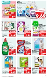 Spülmaschine im Kaufland Prospekt in Koblenz Aktueller Kaufland Prospekt mit Spülmaschine, "Aktuelle Angebote", Seite 31