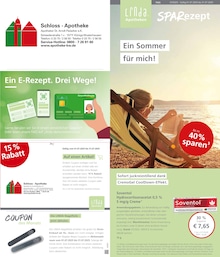 LINDA Prospekt für Wildau: "Aktuelle Angebote", 3 Seiten, 01.07.2025 - 31.07.2025