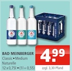 Aktuelles Classic Angebot bei Getränke Oase in Dortmund ab 4,99 €