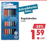 Kugelschreiber von novooo für 1,59 € bei Mäc-Geiz im Angebot Kugelschreiber von novooo im aktuellen Mäc-Geiz Prospekt