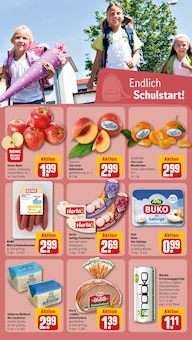 Äpfel im REWE Prospekt "Dein Markt" mit 26 Seiten (Essen)