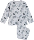 Pyjama enfant - TEX en promo chez Carrefour Pyjama enfant - TEX dans le catalogue Carrefour