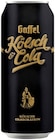 Kölsch & Cola Angebote von Gaffel bei Penny Lüdenscheid für 0,79 €