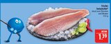 Frisches Seelachsfilet im Angebot bei Marktkauf in Hof Frisches Seelachsfilet Angebote bei Marktkauf Hof für 1,39 €