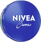 Creme Angebote von Nivea bei Rossmann Delmenhorst für 2,00 €