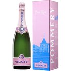 Champagne - POMMERY en promo chez Carrefour Market Saint-Cloud à 40,90 €
