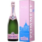 Champagne - POMMERY - Carrefour Market à Saint-Cloud Champagne - POMMERY en promo chez Carrefour Market Saint-Cloud à 40,90 €