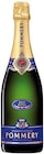 Champagner Brut Royal Angebote von Pommery bei REWE Düsseldorf für 34,99 €