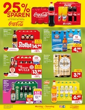 Erdinger im Netto Marken-Discount Prospekt in Singen Aktueller Netto Marken-Discount Prospekt mit Erdinger, "Aktuelle Angebote", Seite 33