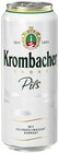 Pils im Penny Prospekt Pils von Krombacher im aktuellen Penny Prospekt für 0,85 €