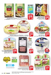 Lebensmittel im E center Prospekt in Bruchsal Aktueller E center Prospekt mit Lebensmittel, "Aktuelle Angebote", Seite 8