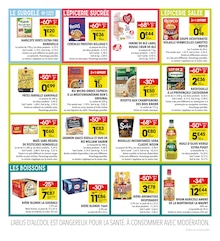 Offre Rhum Vieux dans le catalogue Supeco du moment à la page 3