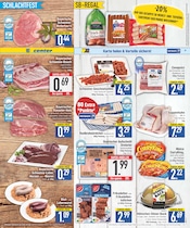 Aktueller E center Prospekt mit Bratwurst, "DAS BESTE DER WOCHE", Seite 5