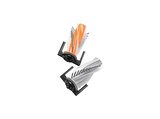 Romo Roller Brush With Bristles and Rubber, Hybridbürste im MediaMarkt Saturn Prospekt Romo Roller Brush With Bristles and Rubber, Hybridbürste von DJI im aktuellen MediaMarkt Saturn Prospekt für 19,99 €