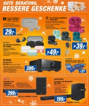 Fernseher im expert Prospekt in Heidenheim Aktueller expert Prospekt mit Fernseher, "TOP-ANGEBOTE", Seite 6