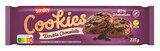 Cookies Double Chocolate im Angebot bei Lidl in Bietigheim-Bissingen Cookies Double Chocolate Angebote von Sondey bei Lidl Bietigheim-Bissingen für 1,19 €
