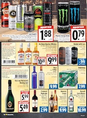Aktueller EDEKA Prospekt mit Vodka, "Aktuelle Angebote", Seite 14