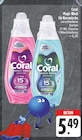Magic Wash Farb- & Faserschutz im Angebot bei EDEKA in Bautzen Magic Wash Farb- & Faserschutz Angebote von Coral bei EDEKA Bautzen für 5,49 €
