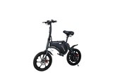 Draisienne électrique - E-SLIDE en promo chez Carrefour Roubaix à 299,99 €